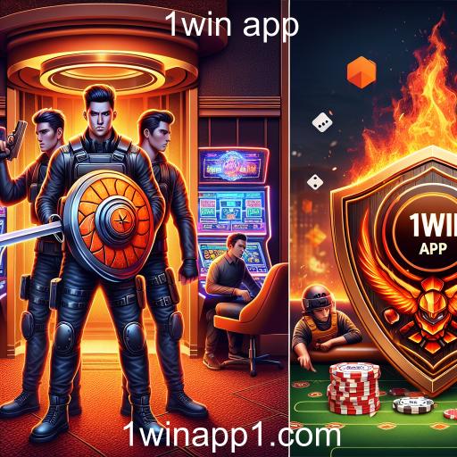 O Papel Crucial do Suporte nos Jogos do 1win App