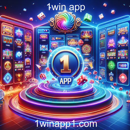 Explorando a Categoria Virtual: O Futuro das Apostas Online no 1win App